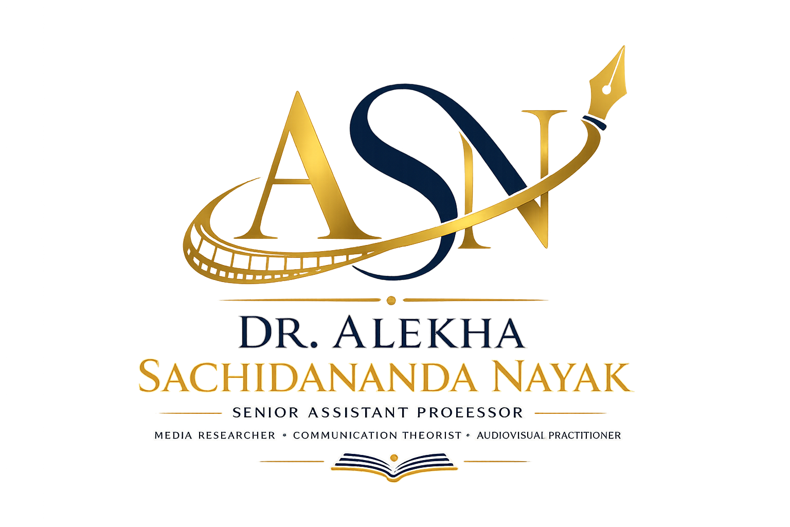 DR. ALEKHA SACHIDANANDA NAYAK